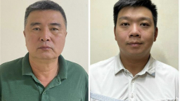 Nguyên Phó vụ trưởng Thị trường Bộ Công Thương Nguyễn Lộc An bị bắt vì nhận hối lộ