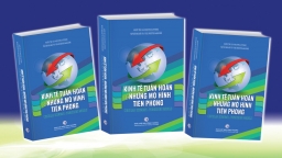 [VIDEO] Tạp chí Nhà đầu tư giới thiệu sách 'Kinh tế tuần hoàn & những mô hình tiên phong'