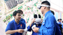 Hệ sinh thái khởi nghiệp Đà Nẵng ngày càng phát triển, có doanh nghiệp gọi vốn triệu USD