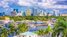 Hưng Thịnh Land mang nhịp sống Miami về MerryLand Quy Nhơn