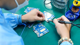 Đà Nẵng bàn chuyện phát triển nhân lực ngành bán dẫn