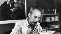EVNHANOI nêu cao tinh thần thực hành tiết kiệm điện theo tấm gương Chủ tịch Hồ Chí Minh