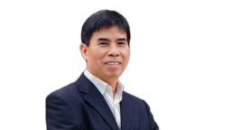 Chủ tịch Nguyễn Đức Tài khuyên mua cổ phiếu MWG, 'để sang năm sau thì đã trễ'