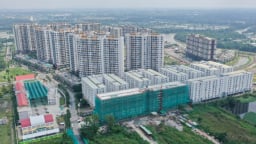 Doanh nghiệp địa ốc đua kích cầu cuối năm