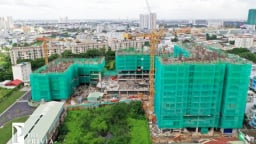 Thị trường bất động sản có nhiều tín hiệu phục hồi