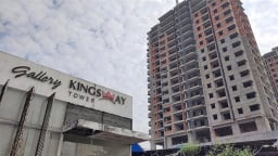 Viện KSND kiến nghị UBND TP.HCM cảnh báo người dân mua bán đất nền, căn hộ