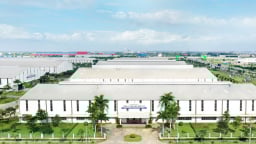 JC&C rót 350 triệu USD mua trái phiếu THACO