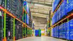 Thùng chứa, pallet Nhựa Hà Nội: Chất lượng từ thương hiệu hàng đầu