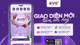 EVS đẩy mạnh số hóa trong giao dịch chứng khoán