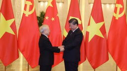 Quan hệ kinh tế Việt Nam - Trung Quốc sẽ vươn lên tầm cao mới