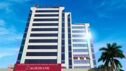 Fitch Ratings nâng hạng tín nhiệm đối với Agribank