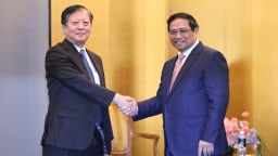 Thủ tướng: Lọc hóa dầu Nghi Sơn cần sớm cắt lỗ