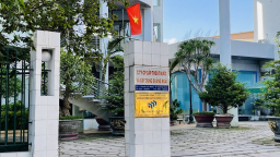Công ty Cấp thoát nước và Xây dựng Quảng Ngãi vi phạm về khai thác, sử dụng tài nguyên nước