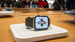 Apple lại bị cấm bán đồng hồ có cảm biến oxy trong máu ở Mỹ