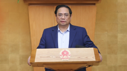 Thủ tướng yêu cầu thu hút dự án FDI quy mô lớn trong tháng 2/2024