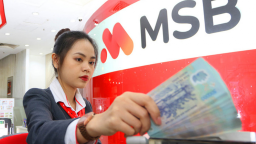 Một công ty bị phạt gần 3 tỷ đồng vì bán cổ phiếu không báo cáo