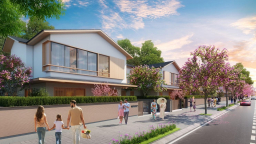 Giải thưởng BĐS danh giá bậc nhất thế giới IPA gọi tên Sun Property