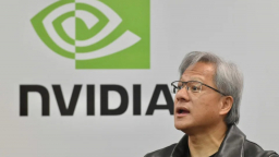 Với mức vốn hóa thị trường hơn 2 nghìn tỷ USD, 'con cưng' chip AI đối mặt với một phép toán tàn bạo