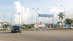 Quảng Nam xã hội hóa đầu tư sân bay Chu Lai