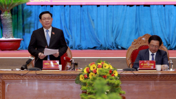 Bình Định phải chuẩn bị 'ao sâu, tổ lớn’ để đón nhà đầu tư chiến lược