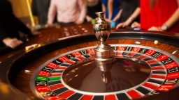 Đề xuất cho Đà Nẵng mở thêm casino cho khách du lịch