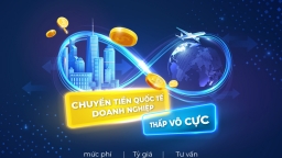 Đa dạng ưu đãi cho dịch vụ thanh toán quốc tế PVcomBank