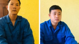 Mạo danh Chủ tịch tỉnh Phú Yên để lừa đảo, chiếm đoạt tiền doanh nghiệp