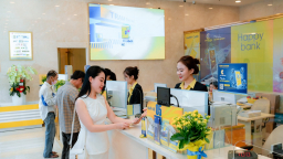 Nam A Bank được Moody’s nâng bậc xếp hạng, dự kiến tăng vốn mạnh mẽ