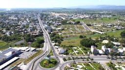 Trong 3 tháng, Quảng Ngãi chỉ thu hút được 1 dự án FDI