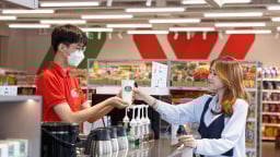 Nhiều tập đoàn lớn coi Việt Nam là nhà cung ứng quan trọng hàng đầu