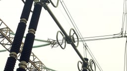 Nâng cấp hệ thống dao cách ly đồng bộ tại TBA 500kV Vũng Áng đảm bảo cung cấp điện an toàn cho miền Bắc