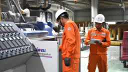 Hà Nội kêu gọi các đơn vị sản xuất kinh doanh phối hợp giảm nhu cầu sử dụng điện mùa nắng nóng