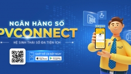 Trải nghiệm hệ sinh thái số đa tiện ích PVConnect