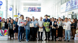 Đà Nẵng thêm ưu đãi đặc biệt để hút khách MICE