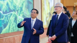 Đông Nam Á như thỏi nam châm đang hút hàng chục tỷ USD đầu tư từ các 'đại gia' công nghệ thế giới