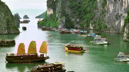 Bất động sản nghỉ dưỡng chuẩn bị 'đảo chiều' trước loạt tín hiệu mới