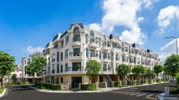 Đón sóng hạ tầng, bất động sản khu Đông chuyển mình