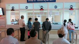 Tham gia BHYT, nhiều bệnh nhân được chi trả hàng tỷ đồng chi phí khám chữa bệnh