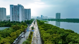 InterContinental Residences Halong Bay - Mảnh ghép quốc tế đắt giá của Halong Marina