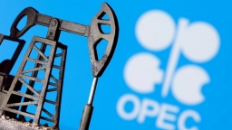 Giá dầu tăng khi OPEC+ trấn an thị trường