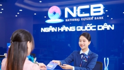 NCB đã tìm được nhà đầu tư chuyên nghiệp mua cổ phiếu riêng lẻ tăng vốn điều lệ