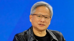 Giám đốc điều hành Nvidia Jensen Huang: Người ghét họp hành