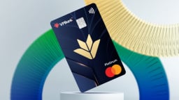 VPBiz Mastercard Platinum –  thẻ tín dụng quyền năng dành cho doanh nghiệp SME