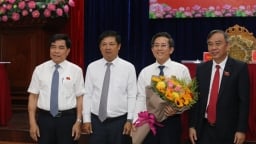 Vì sao Phó Chủ tịch tỉnh Quảng Nam chưa được phê chuẩn?