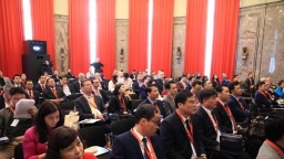 Diễn đàn Kinh tế Việt Nam - Thụy Sỹ 2024: Thúc đẩy quan hệ hợp tác hai bên