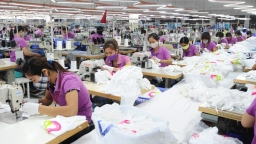 'Điểm nghẽn' nào khiến năng suất lao động của Việt Nam vẫn thấp?
