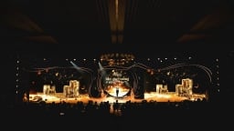 'Đỉnh cao' như màn phô diễn giá trị sống tinh hoa của Sun Symphony Residence tại Đà Nẵng