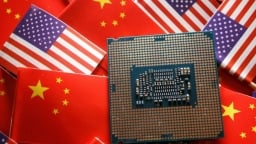 Mỹ tiến gần hơn đến việc hạn chế đầu tư vào lĩnh vực công nghệ và AI của Trung Quốc