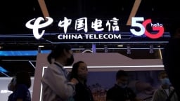 Mỹ điều tra China Telecom, China Mobile vì lo ngại rủi ro an ninh mạng