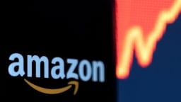 Amazon lần đầu đạt mức định giá 2 nghìn tỷ USD nhờ sự trỗi dậy của trí tuệ nhân tạo